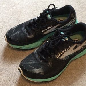 Brooks Launch Running Shoes